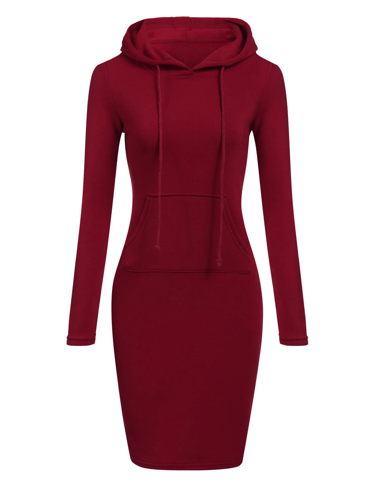 Briar Hooded Top