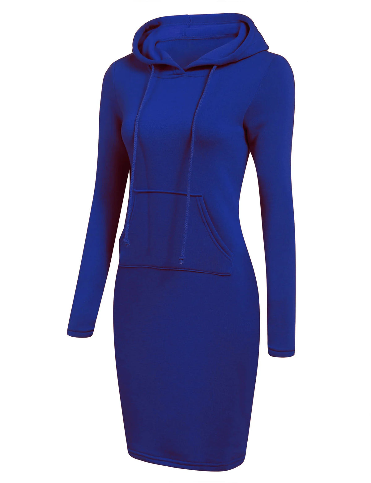 Briar Hooded Top