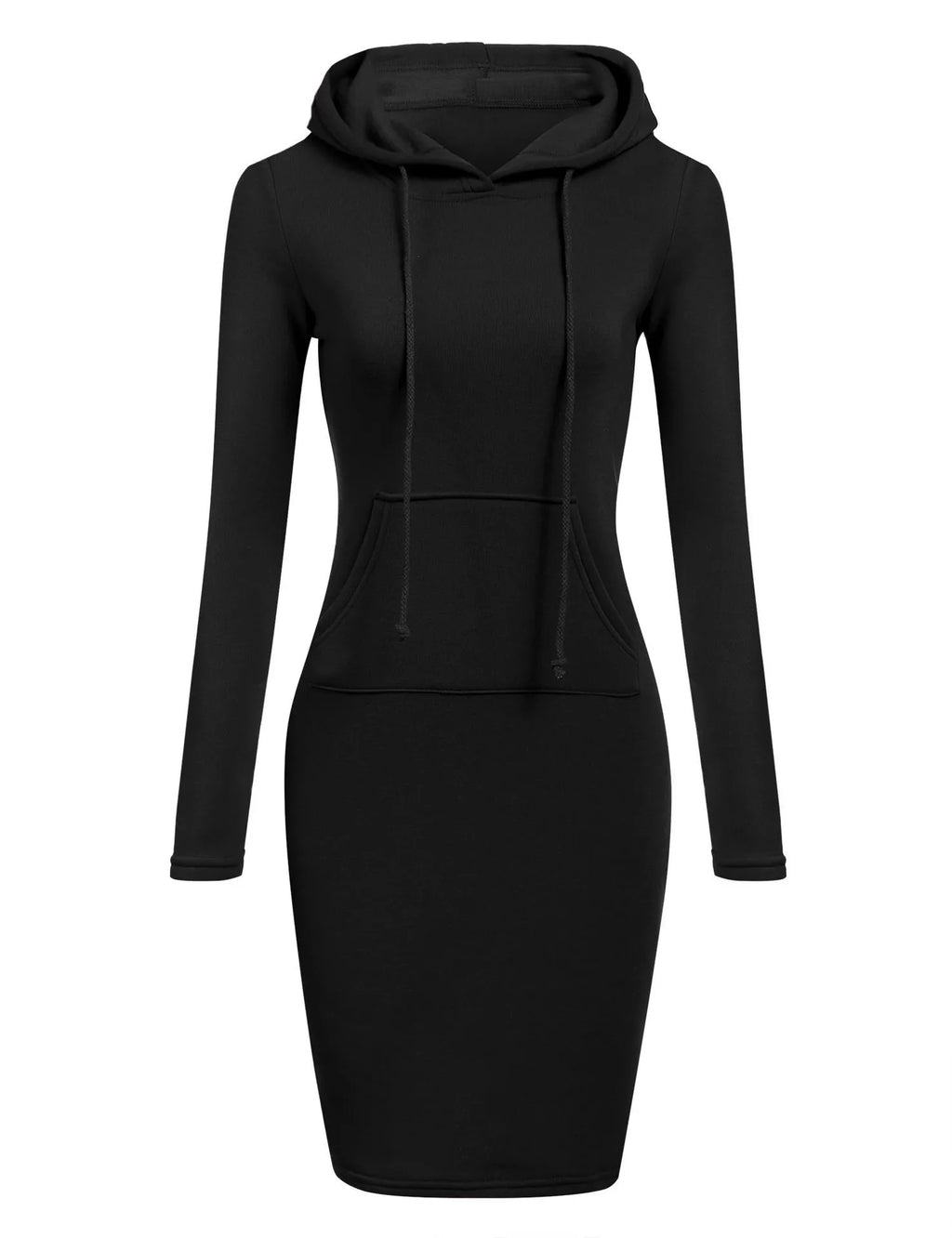 Briar Hooded Top