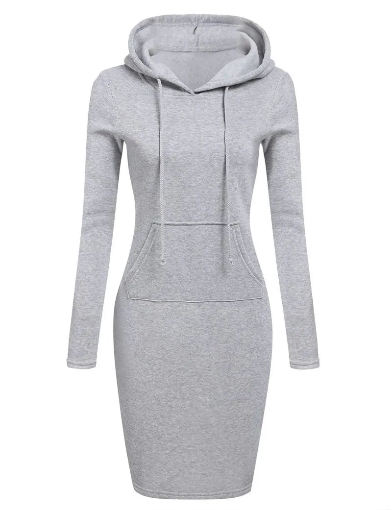 Briar Hooded Top