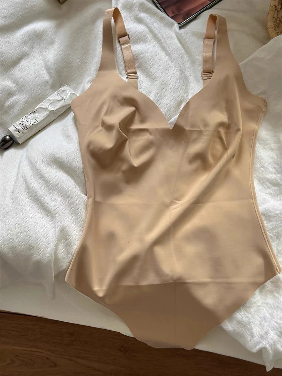 Avery Seamless Bodysuit