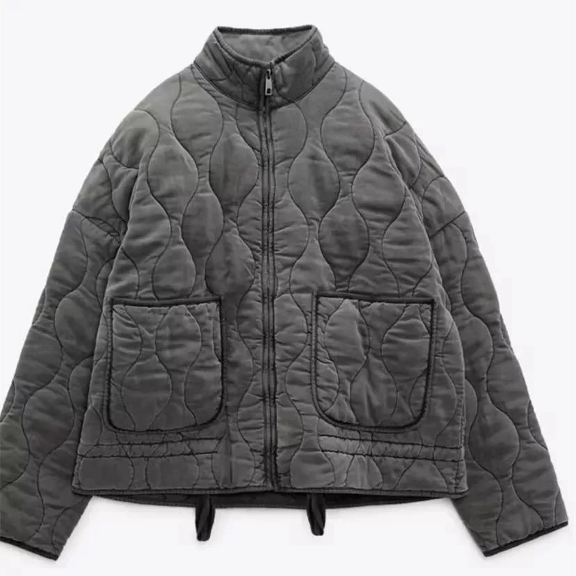 Aria Jacket