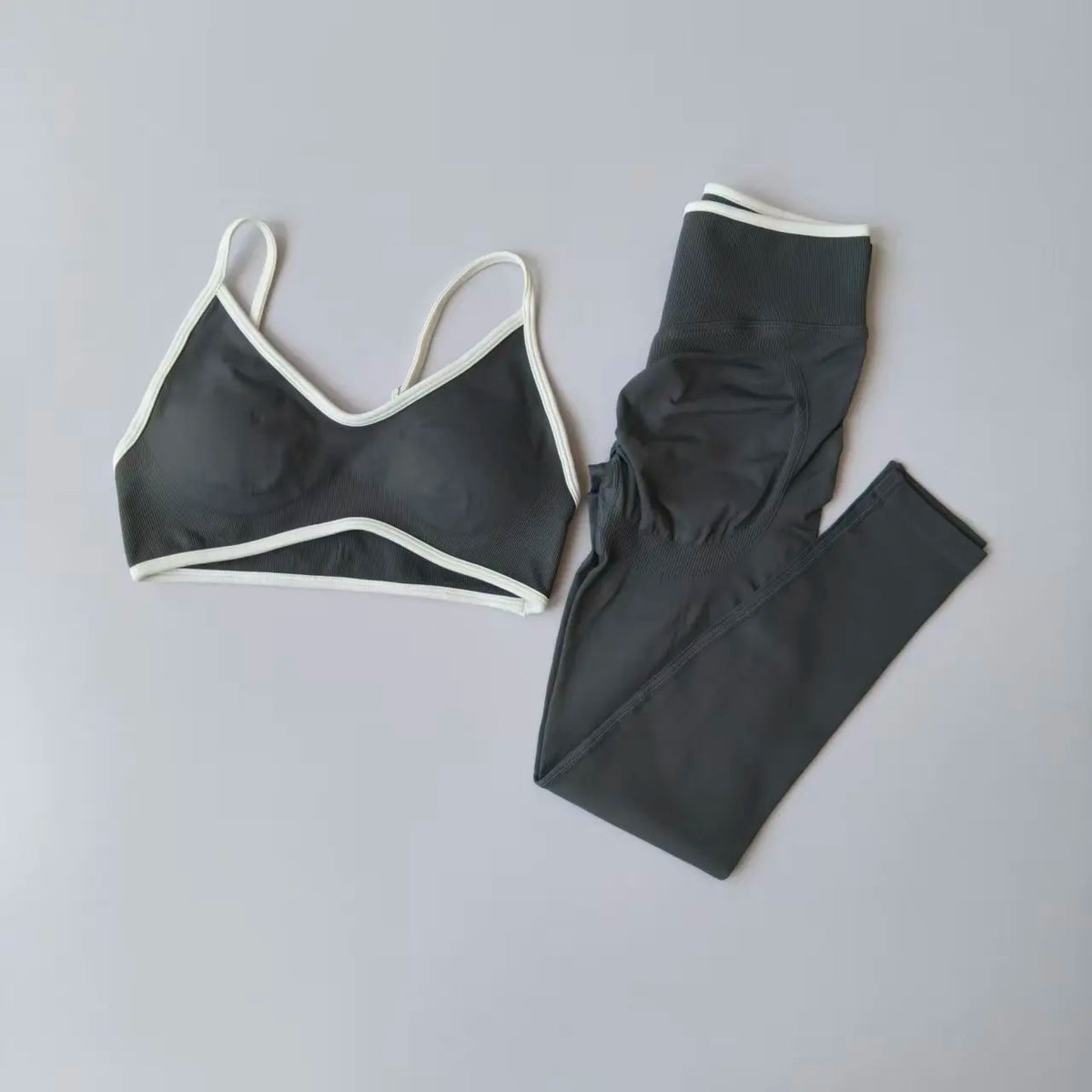 Freya High-Rise Seamless Pants