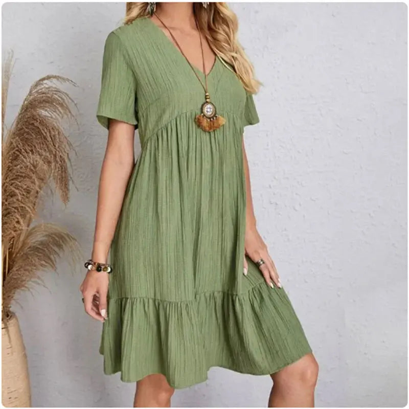 Nia Mini Dress