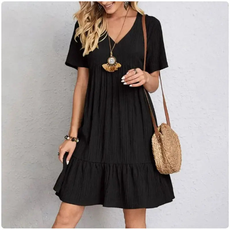 Nia Mini Dress