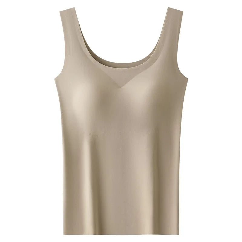 Sienna Seamless Tank Top
