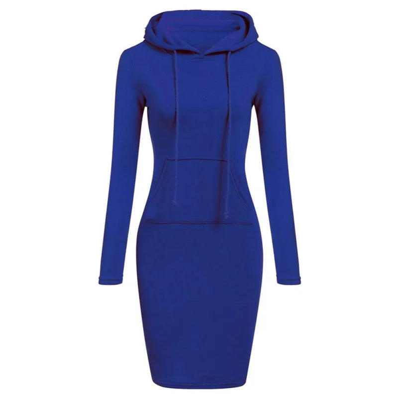 Briar Hooded Top