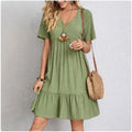 Nia Mini Dress