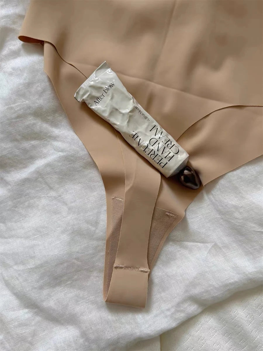Avery Seamless Bodysuit