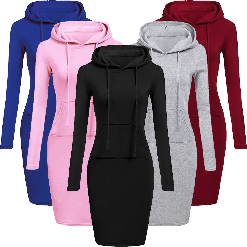 Briar Hooded Top