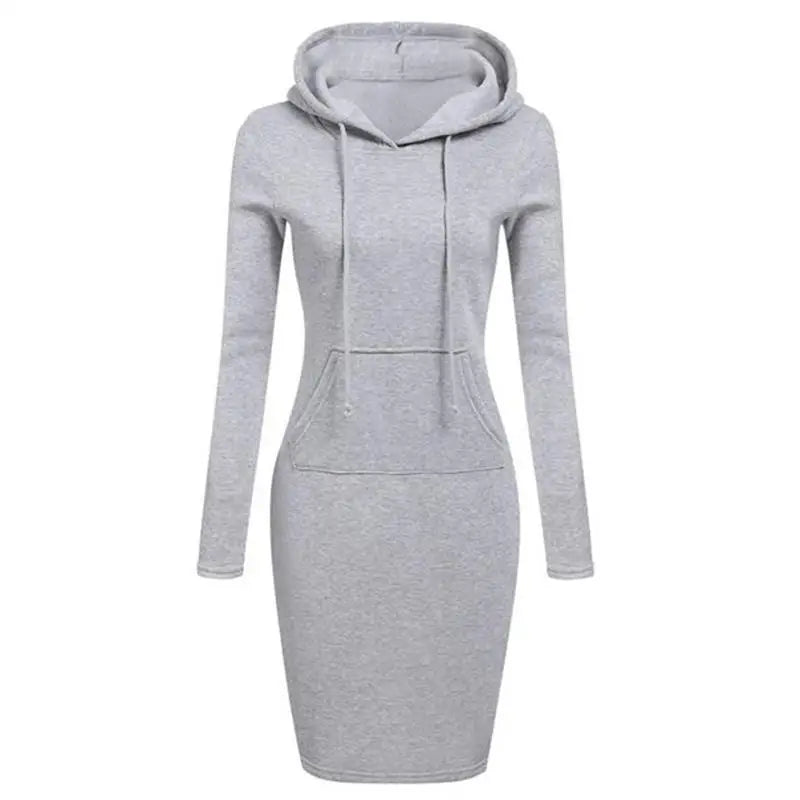 Briar Hooded Top
