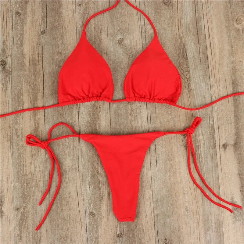 Layla Two-Piece Set