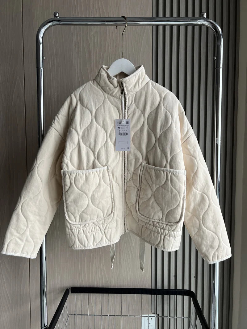 Aria Jacket