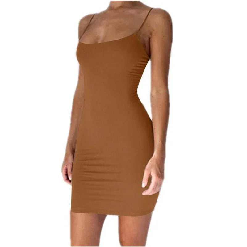 Jade Bodycon Mini Dress