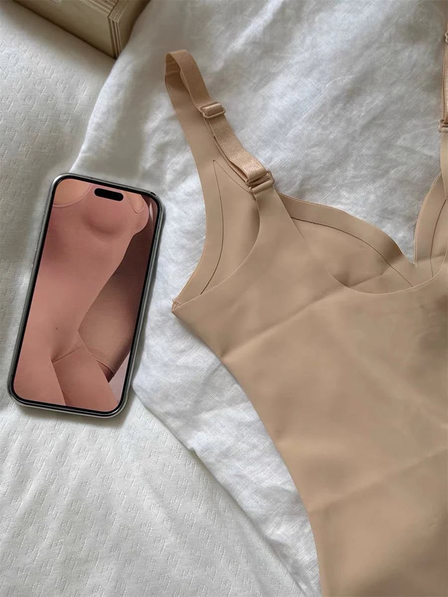 Avery Seamless Bodysuit
