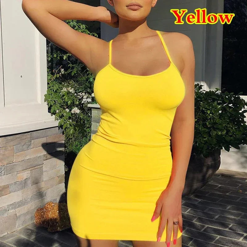Jade Bodycon Mini Dress