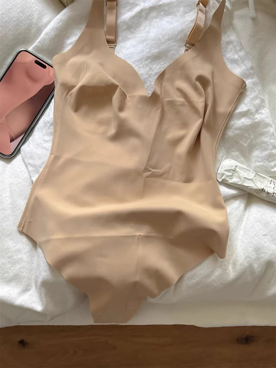 Avery Seamless Bodysuit