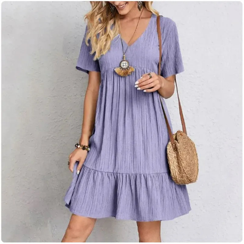 Nia Mini Dress