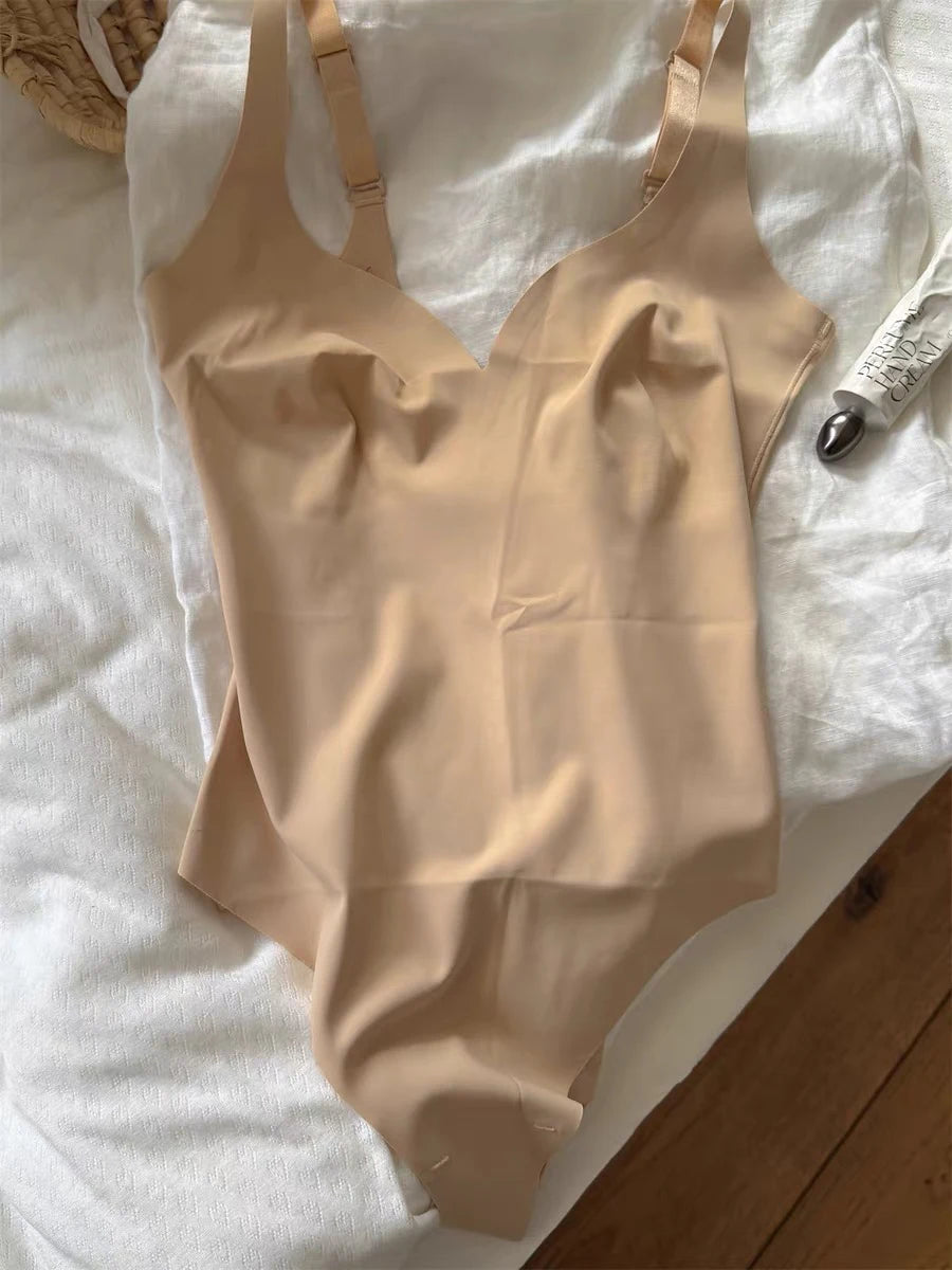 Avery Seamless Bodysuit