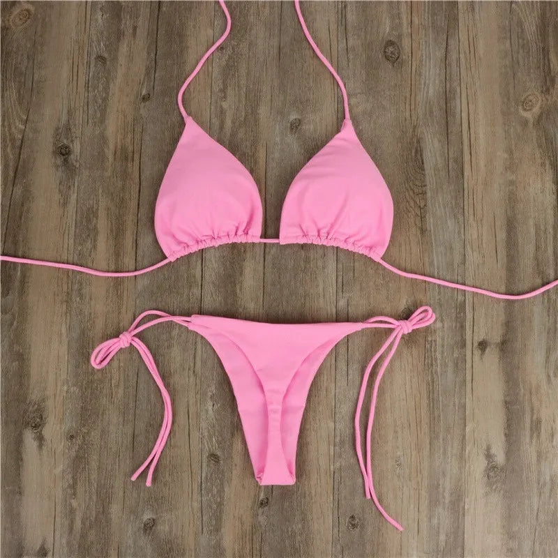 Layla Two-Piece Set