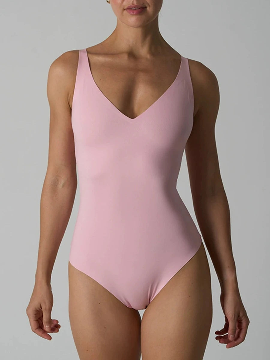 Avery Seamless Bodysuit