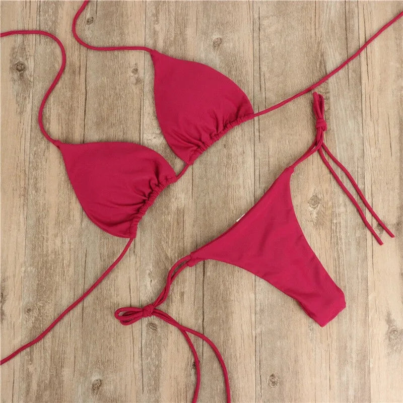 Layla Two-Piece Set