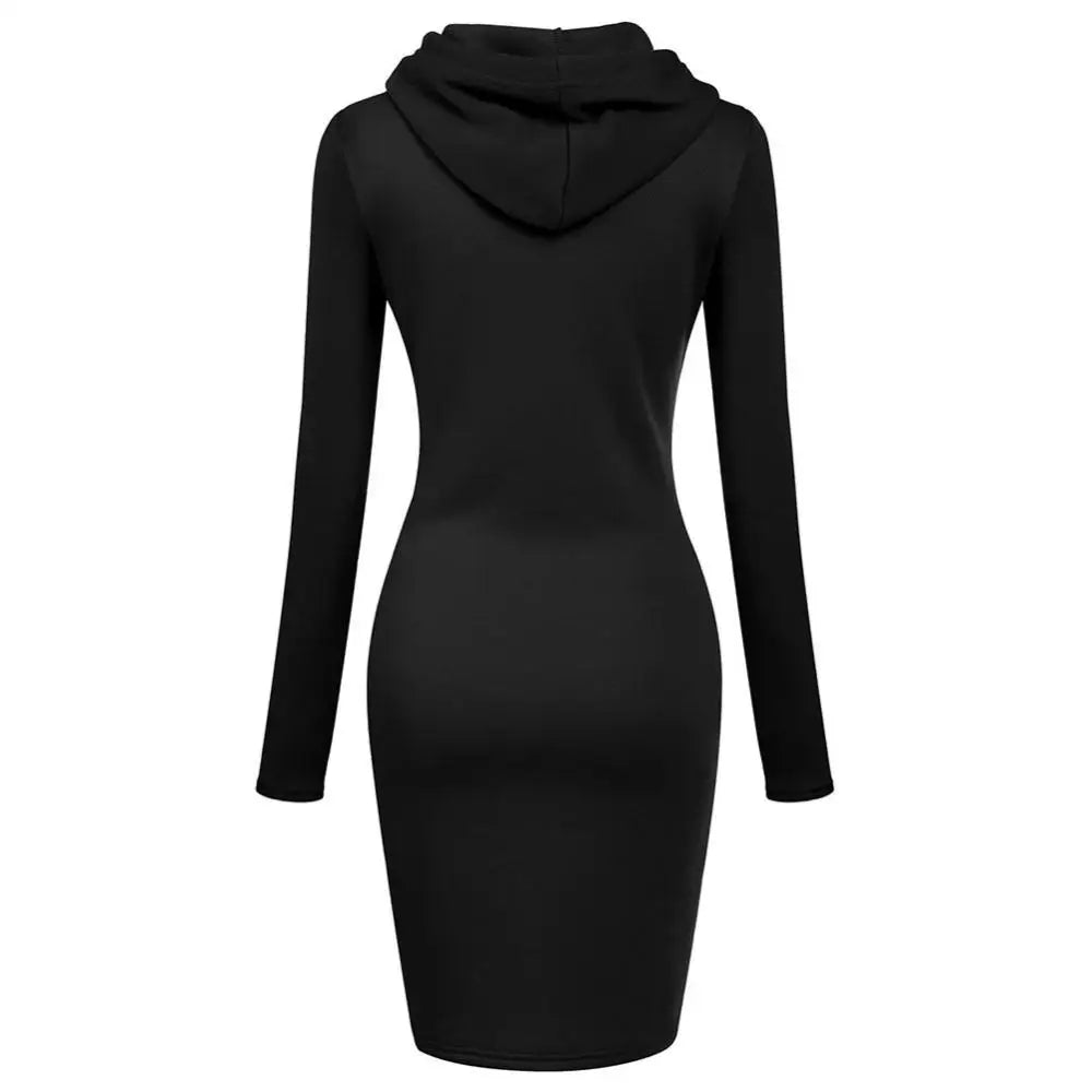 Briar Hooded Top