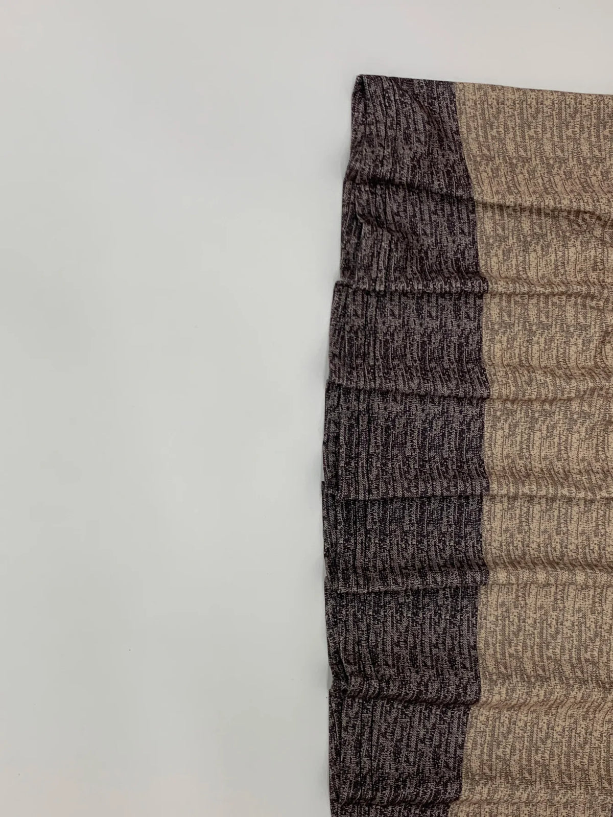 Plus-Size Longline Knit Vest