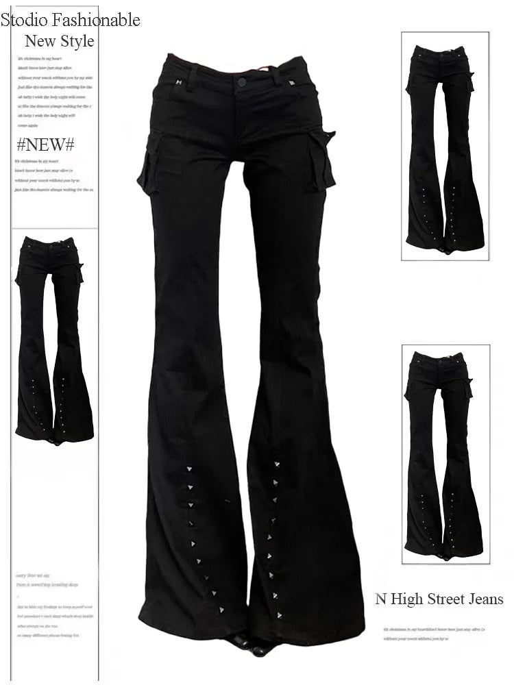 Mira Pants