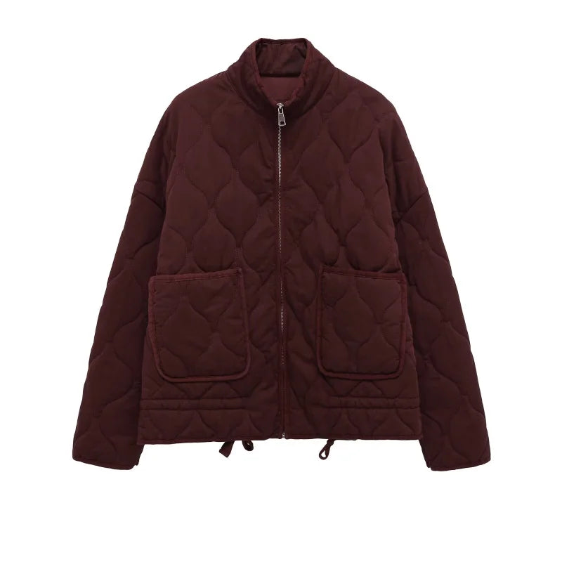 Aria Jacket