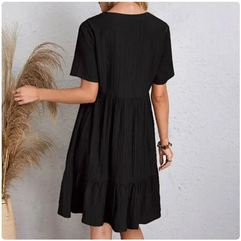 Nia Mini Dress