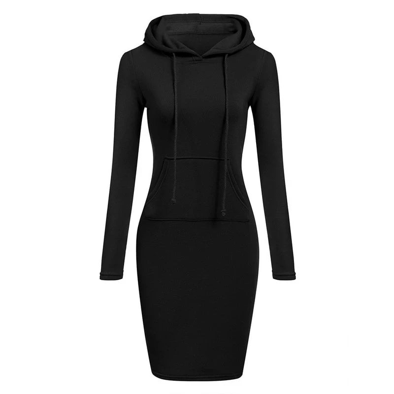 Briar Hooded Top