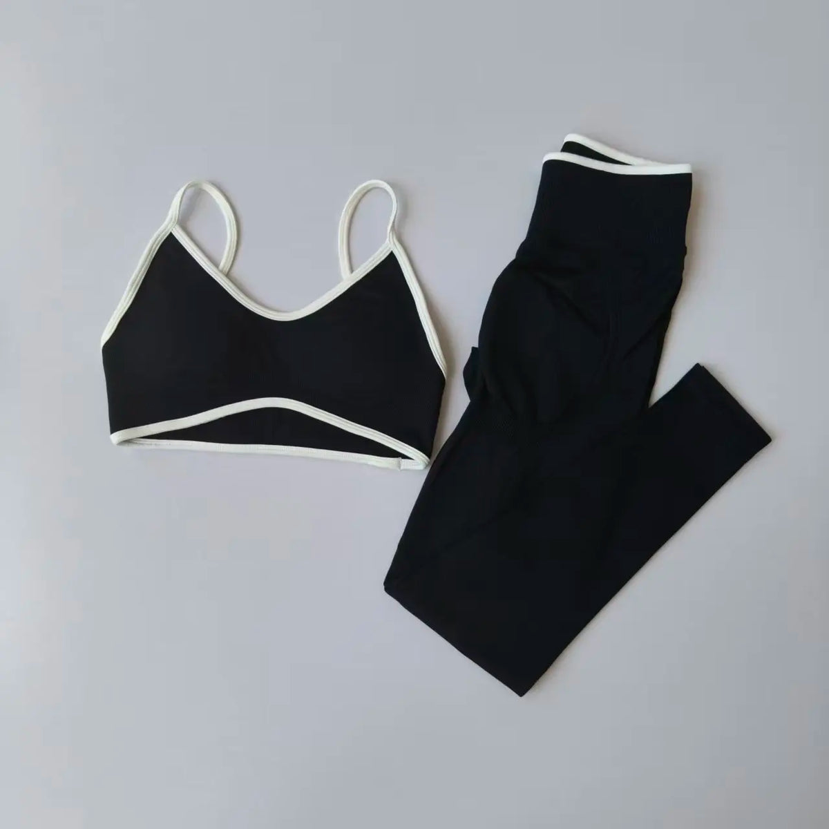Freya High-Rise Seamless Pants