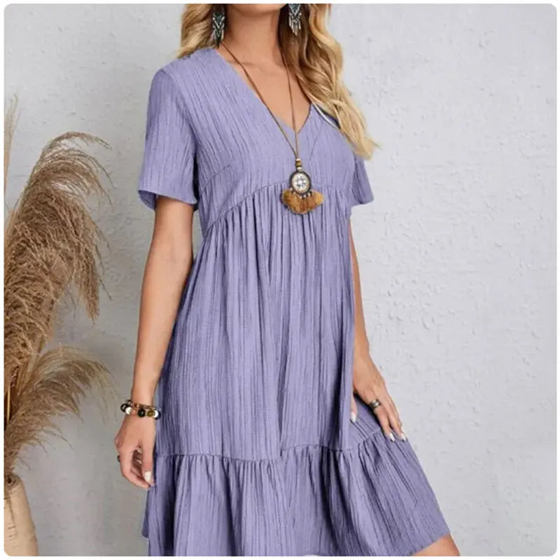 Nia Mini Dress