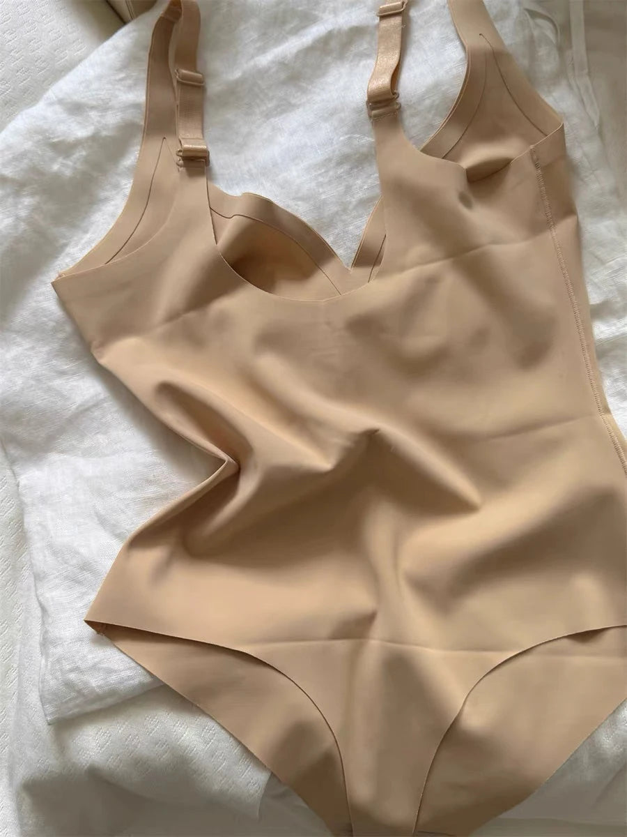 Avery Seamless Bodysuit