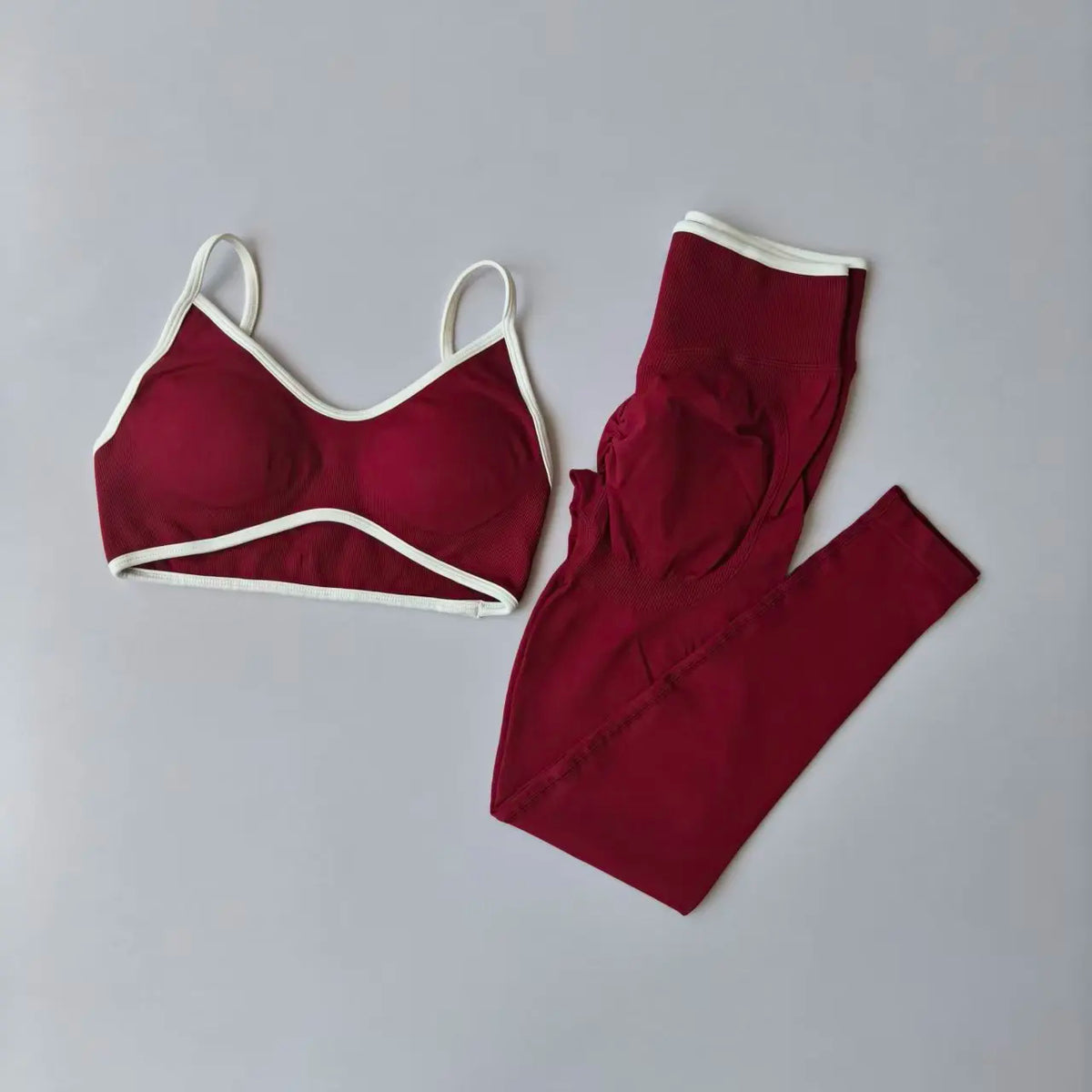 Freya High-Rise Seamless Pants