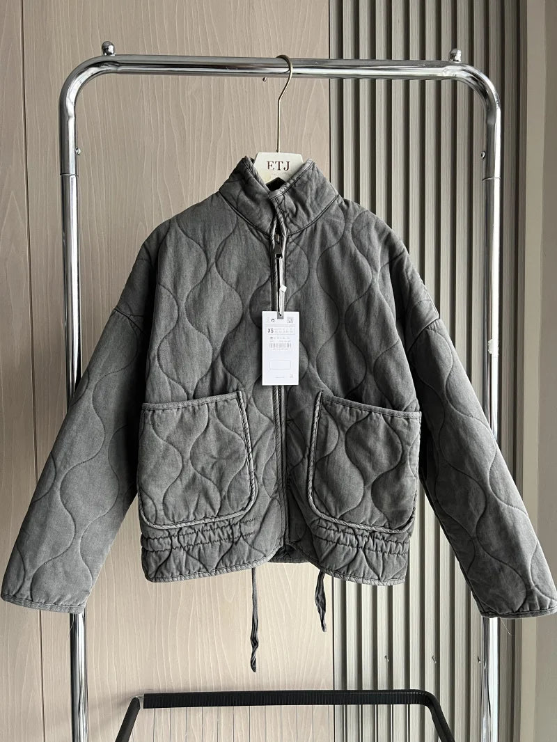 Aria Jacket