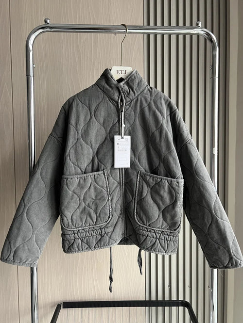 Aria Jacket