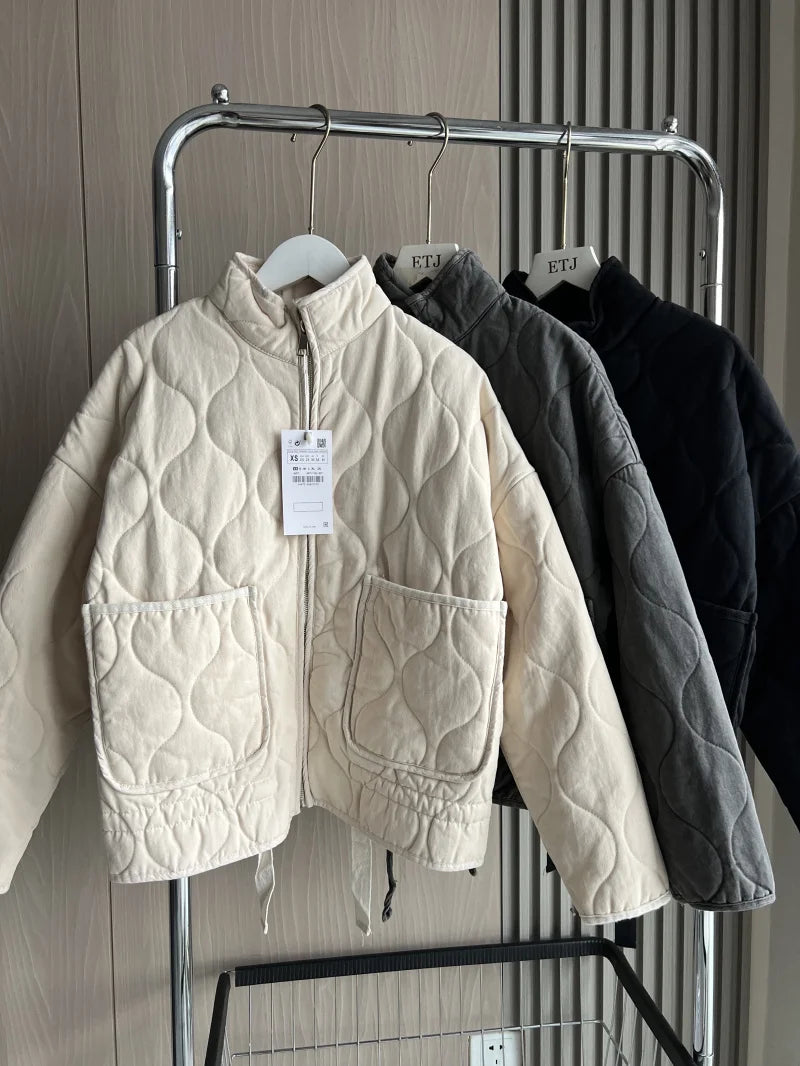 Aria Jacket