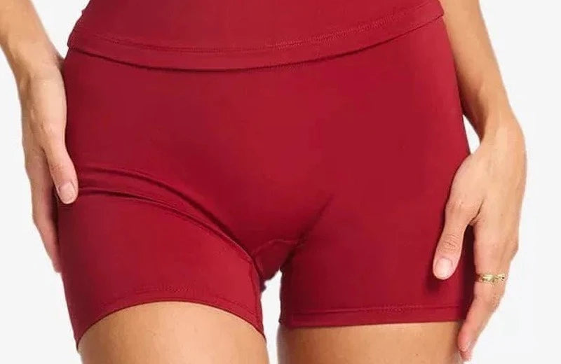 Sculpt Open-Back Halter Active Separates