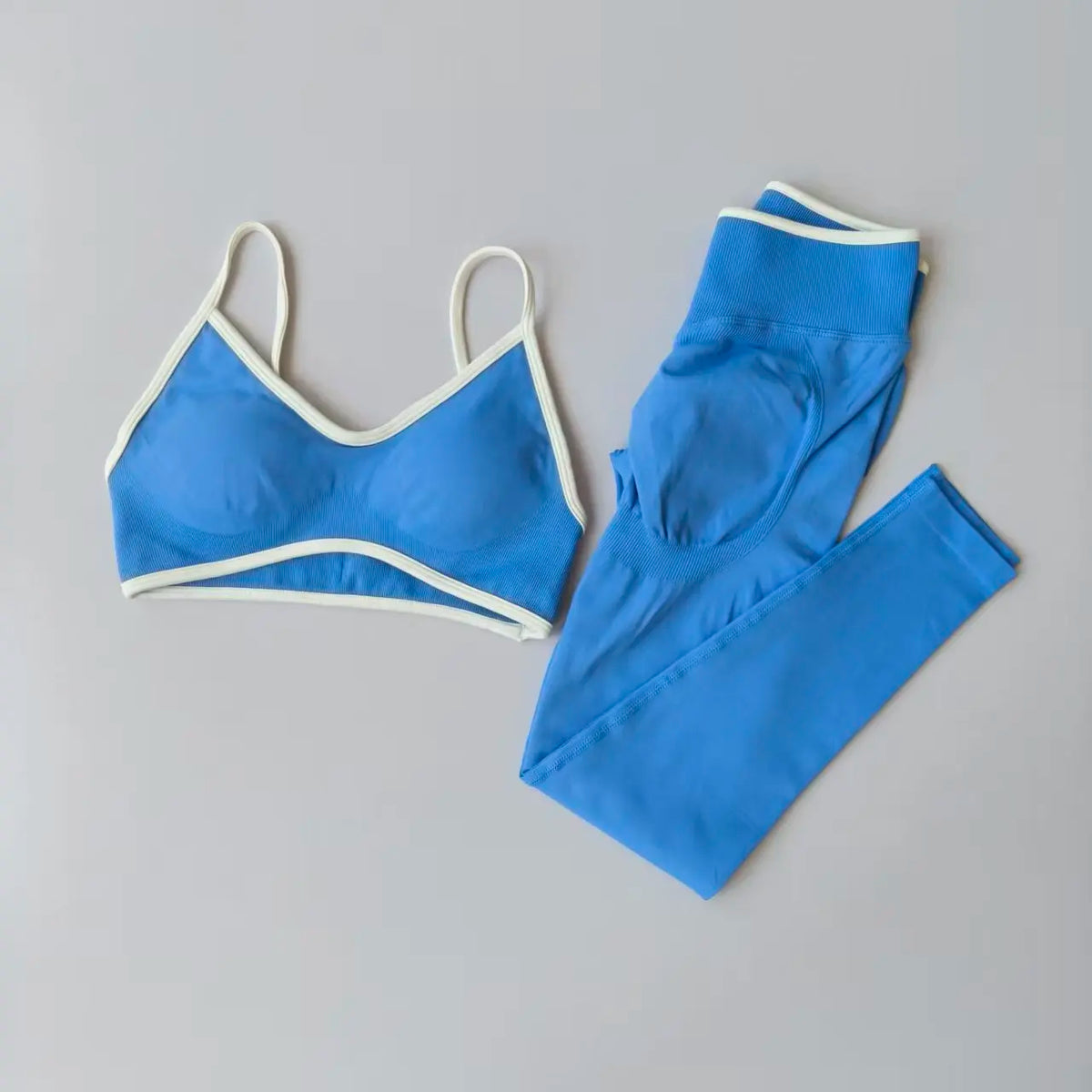 Freya High-Rise Seamless Pants