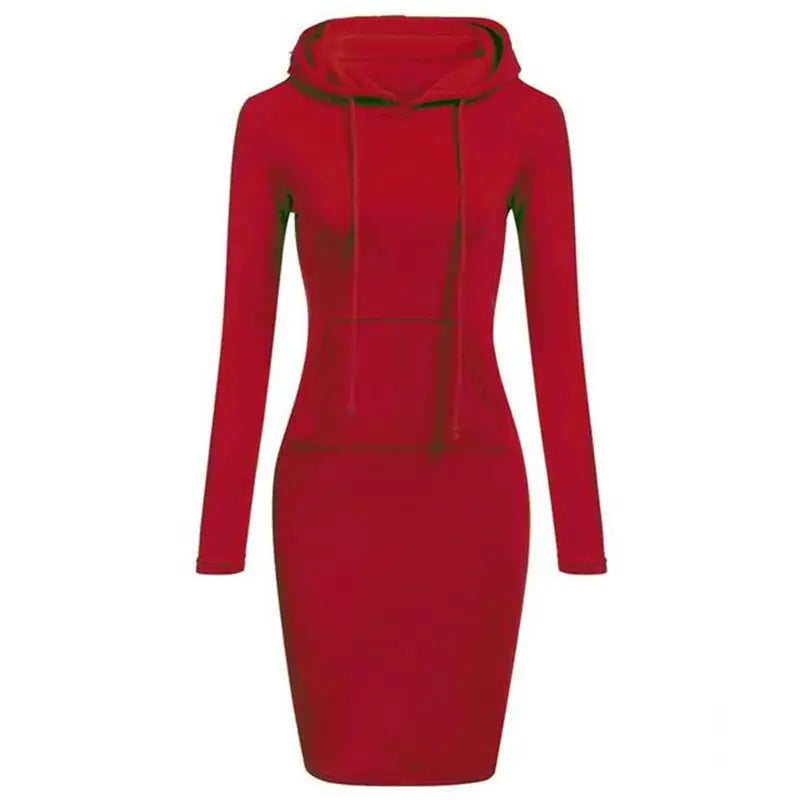 Briar Hooded Top