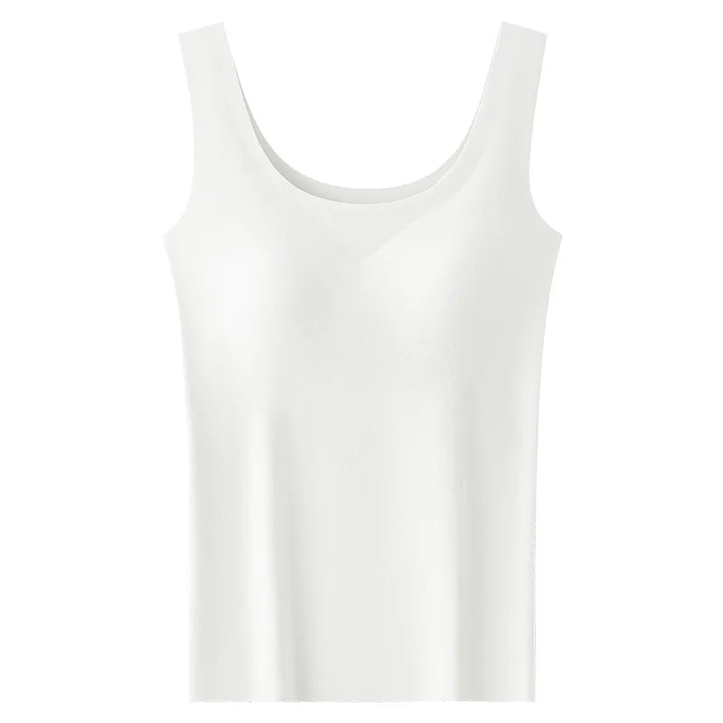 Sienna Seamless Tank Top