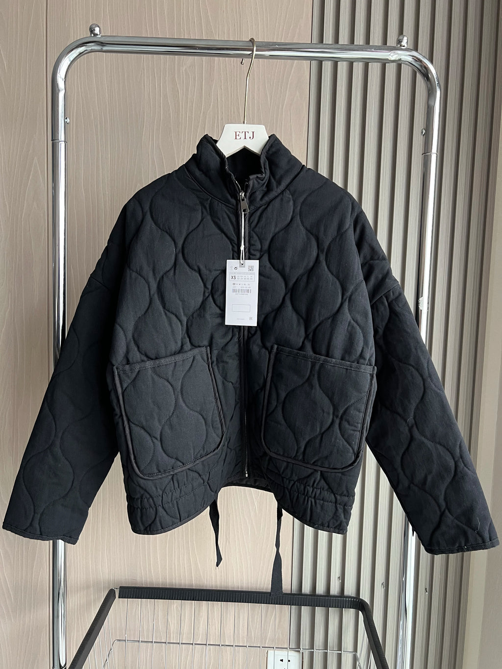 Aria Jacket