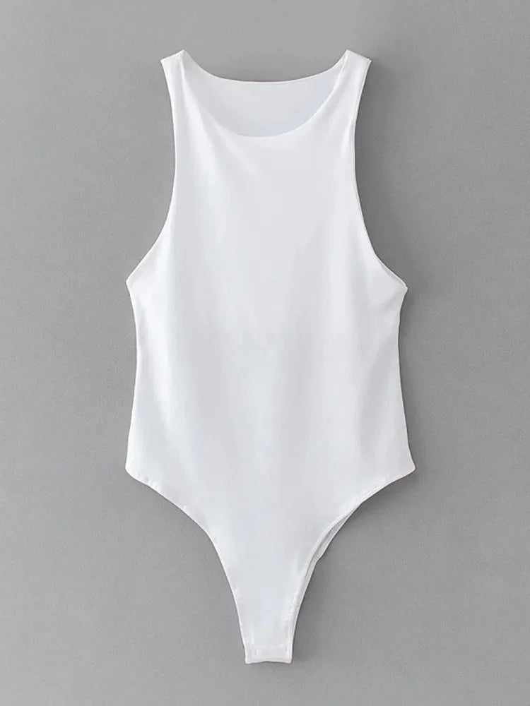 Luna Bodycon Bodysuit