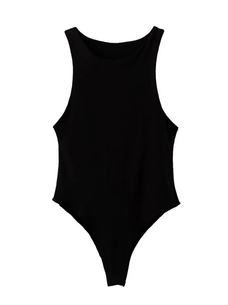 Luna Bodycon Bodysuit