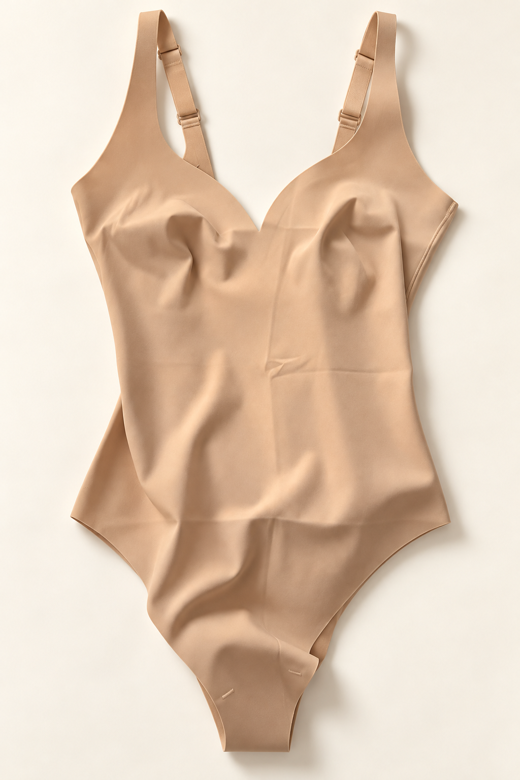 Avery Seamless Bodysuit — approved studio hero