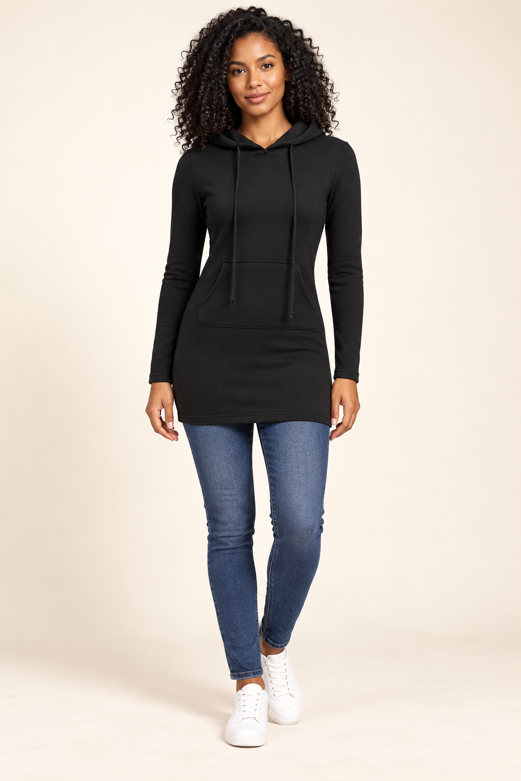 Briar Hooded Top — approved studio hero