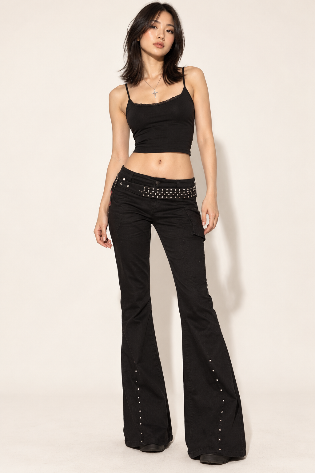 Mira Pants — approved studio hero